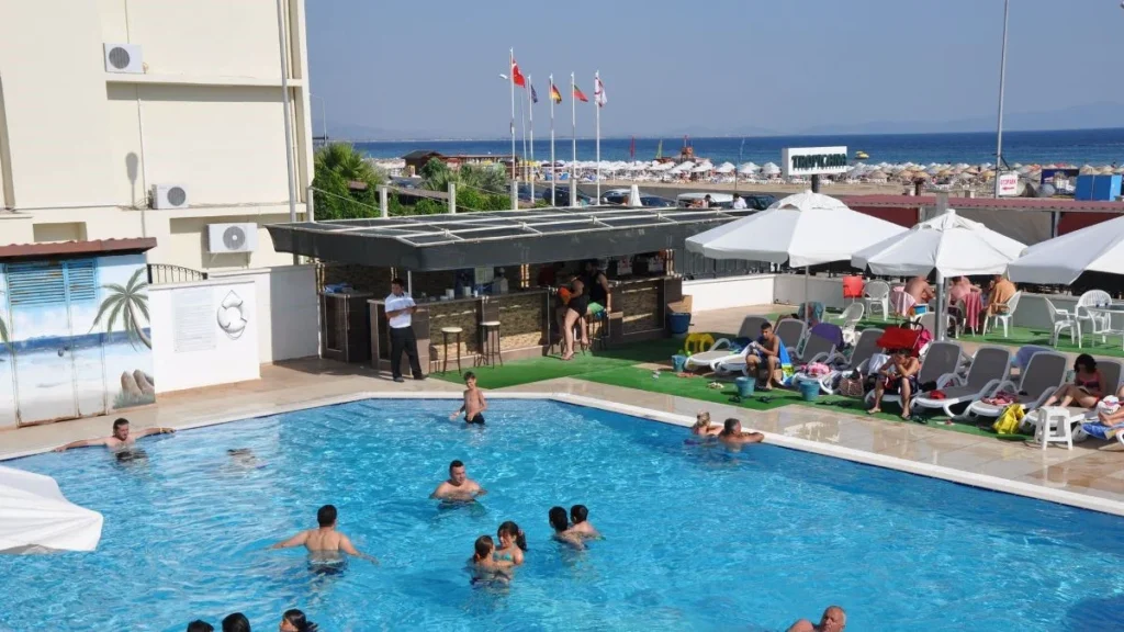 Hotel Olivera – fotografija 3
