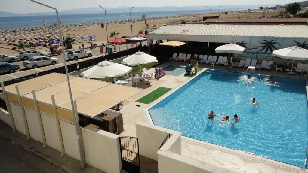 Hotel Olivera – fotografija 4