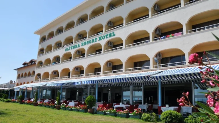 Hotel Olivera Sarimsakli – Start Travel 9