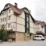 Hotel Olymp Bansko - Start Travel 1