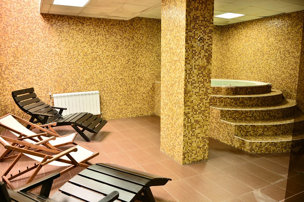 Hotel Olymp Bansko - Start Travel 1
