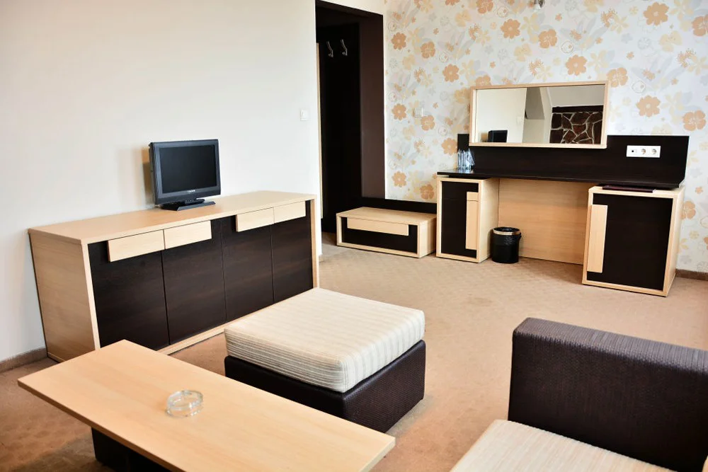 Hotel Olymp Bansko - Start Travel 1