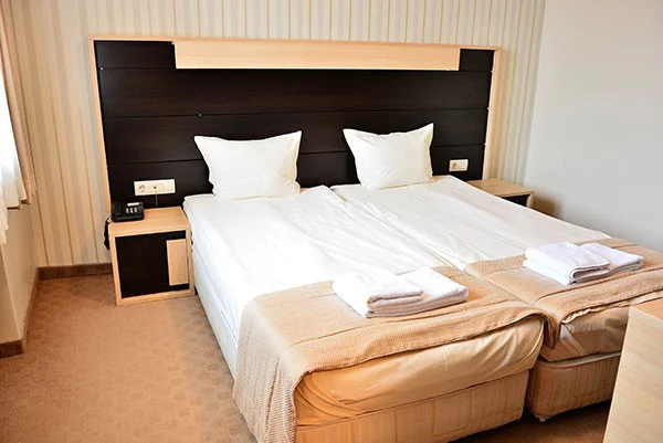 Hotel Olymp Bansko - Start Travel 1