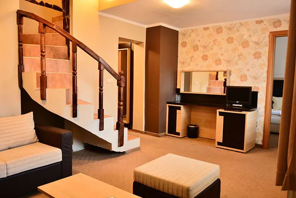 Hotel Olymp Bansko - Start Travel 1