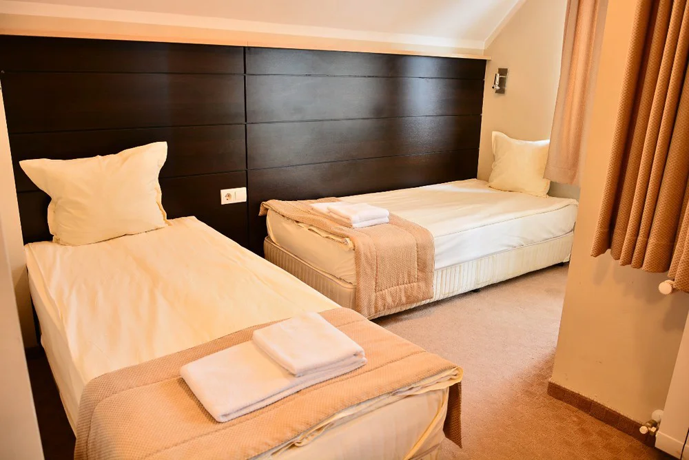 Hotel Olymp Bansko - Start Travel 1