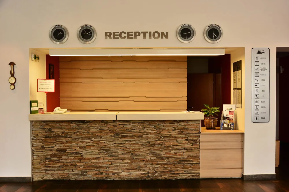Hotel Olymp Bansko - Start Travel 1