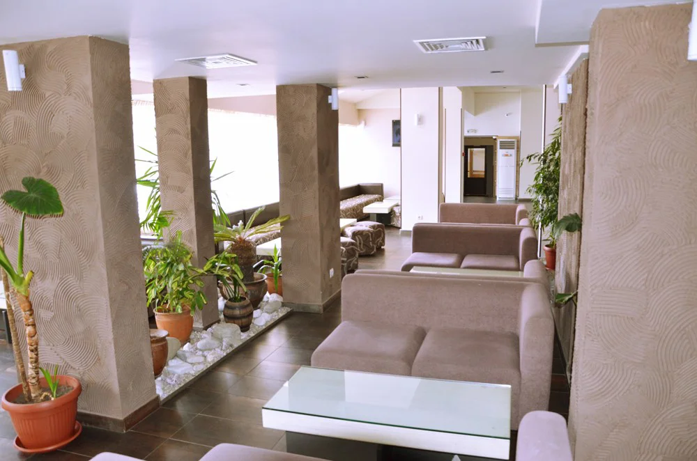 Hotel Olymp Bansko - Start Travel 1