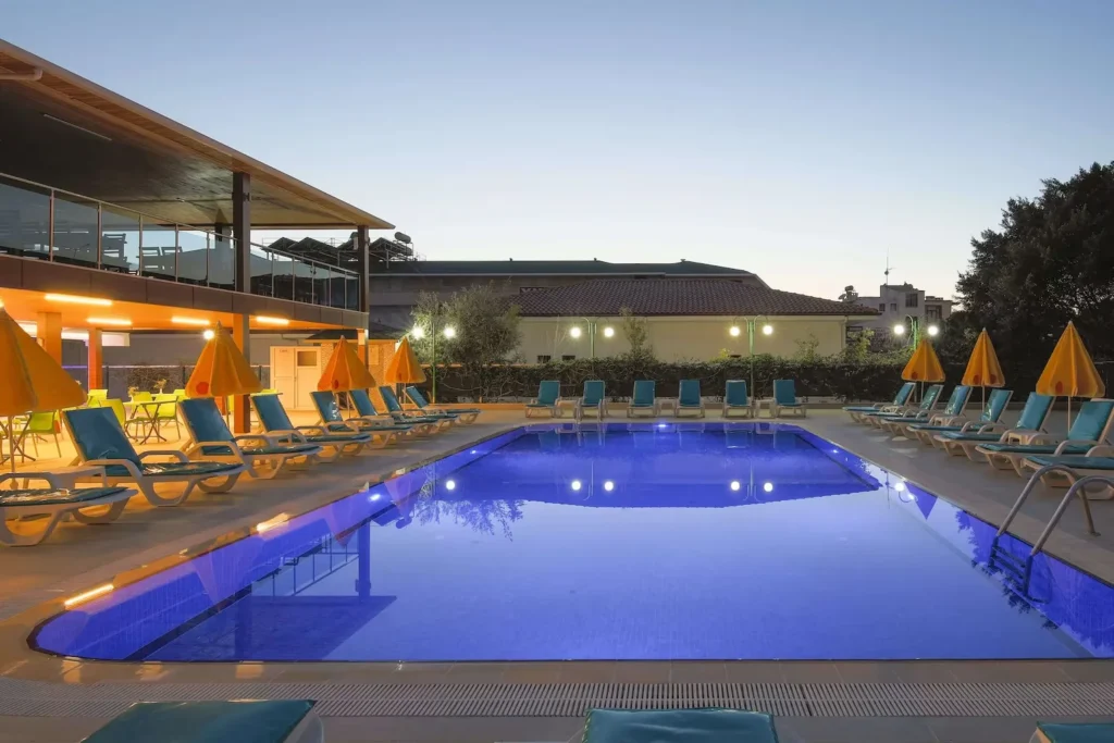 Hotel Opia Boutique 3* – fotografija 5