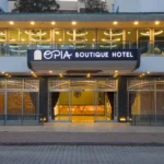 Hotel Opia Boutique Alanja – Start Travel 23