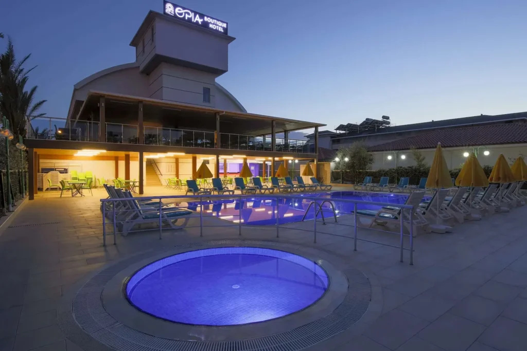 Hotel Opia Boutique 3* – fotografija 3