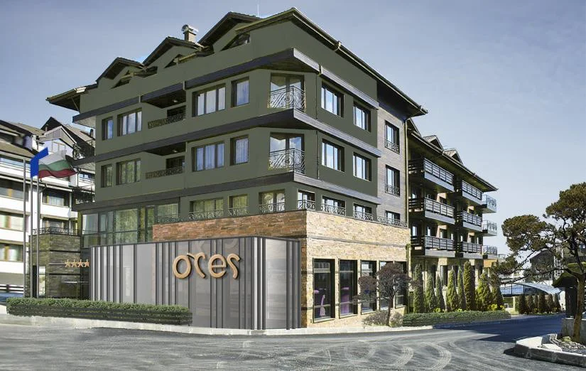 Hotel Ores Bansko - Start Travel 1