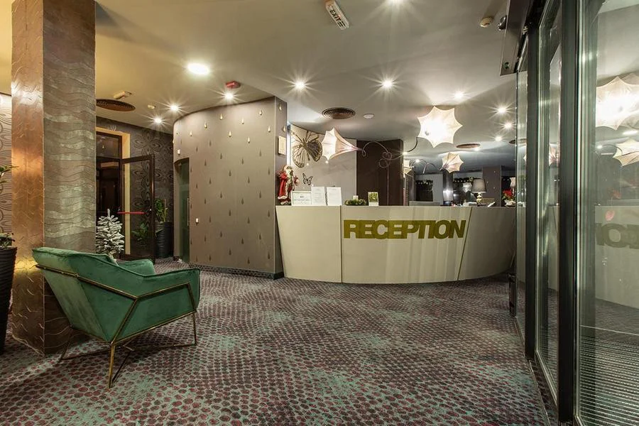 Hotel Ores Bansko - Start Travel 1