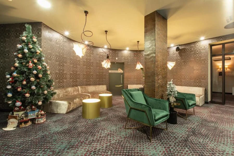 Hotel Ores Bansko - Start Travel 1