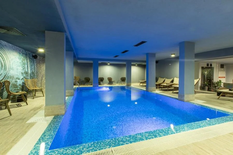 Hotel Ores Bansko - Start Travel 1