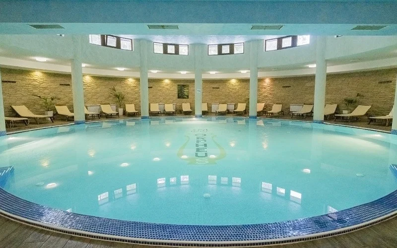 Hotel Orfej Pamporovo - Start Travel 1