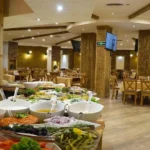 Hotel Orfej Pamporovo - Start Travel 1