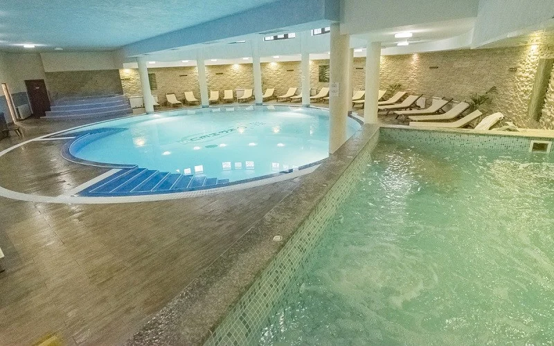Hotel Orfej Pamporovo - Start Travel 1