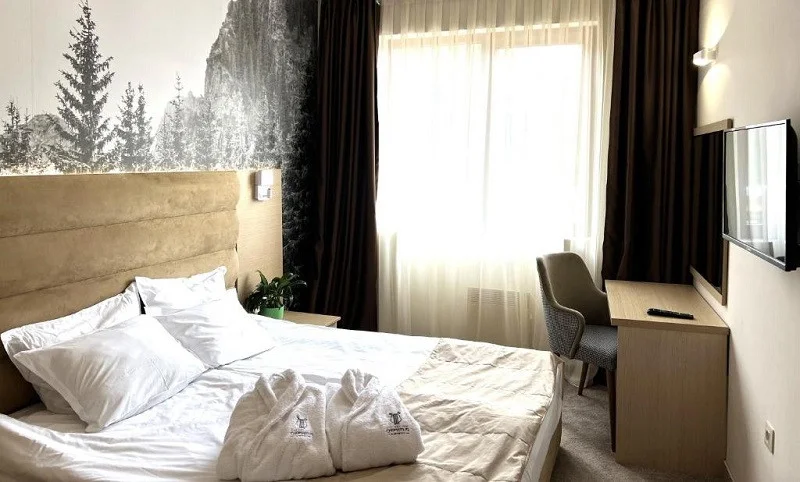 Hotel Orfej Pamporovo - Start Travel 1
