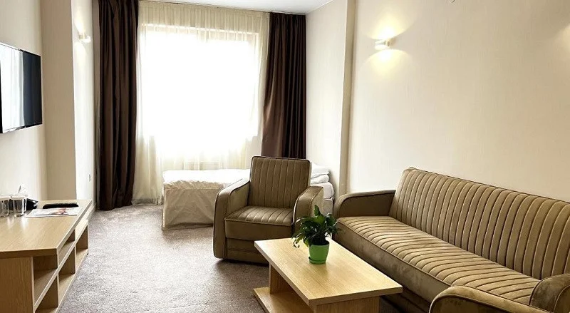 Hotel Orfej Pamporovo - Start Travel 1