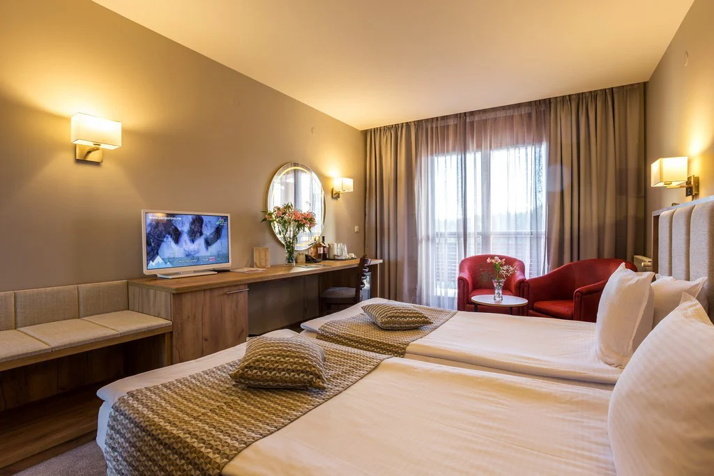 Hotel Orlovets Pamporovo - Start Travel 1