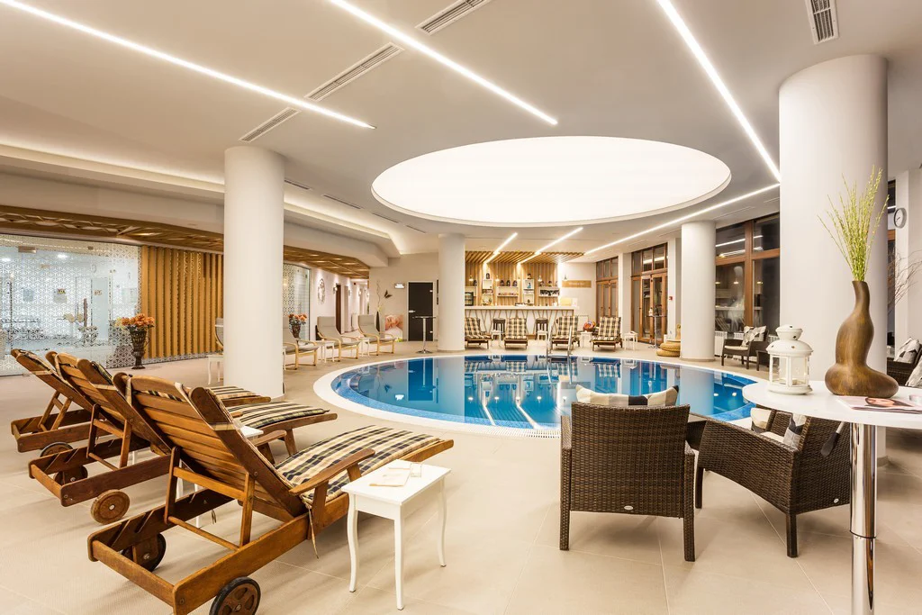 Hotel Orlovets Pamporovo - Start Travel 1
