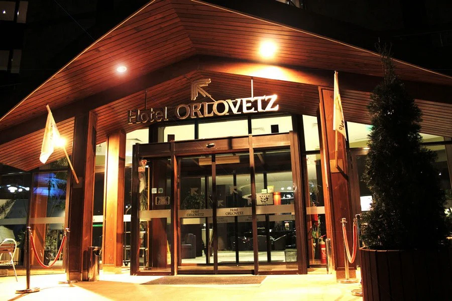 Hotel Orlovets Pamporovo - Start Travel 1