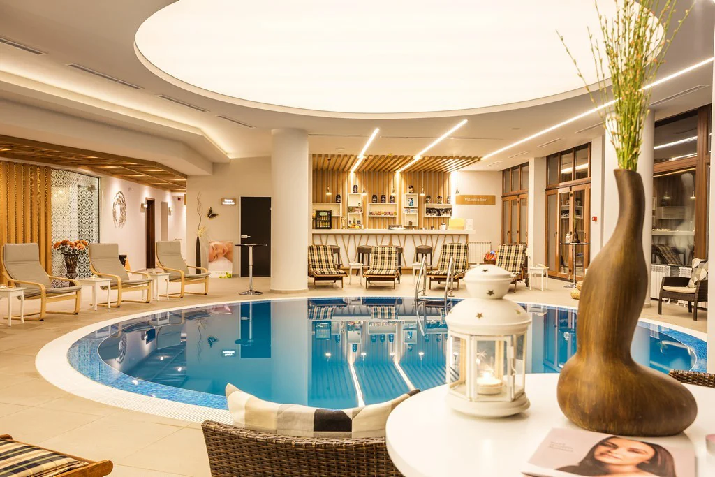 Hotel Orlovets Pamporovo - Start Travel 1