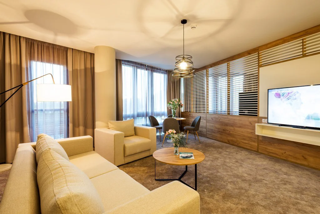 Hotel Orlovets Pamporovo - Start Travel 1