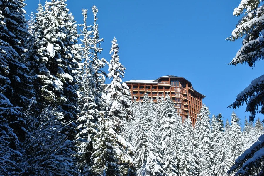 Hotel Orlovets Pamporovo - Start Travel 1