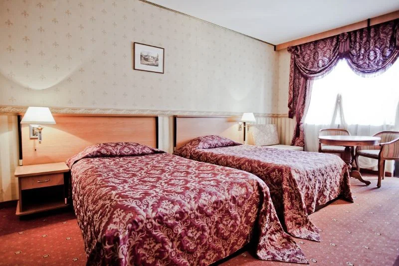 Hotel Pamporovo - Pamporovo - Start Travel 1