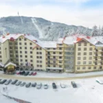 Hotel Pamporovo - Pamporovo - Start Travel 1