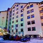 Hotel Pamporovo - Pamporovo - Start Travel 1
