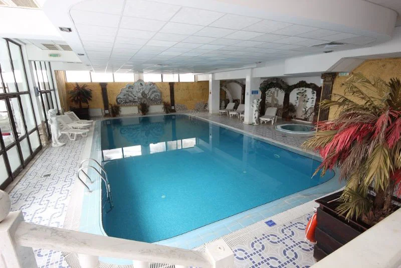 Hotel Pamporovo - Pamporovo - Start Travel 1