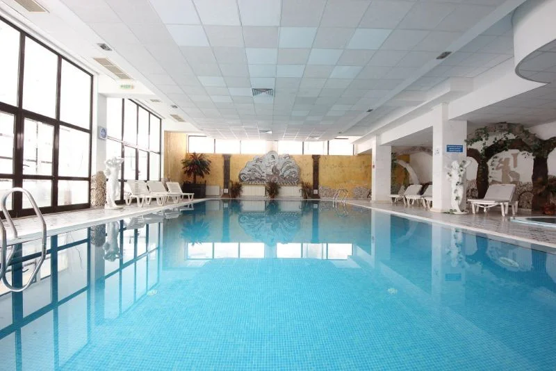 Hotel Pamporovo - Pamporovo - Start Travel 1