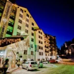 Hotel Pamporovo - Pamporovo - Start Travel 1