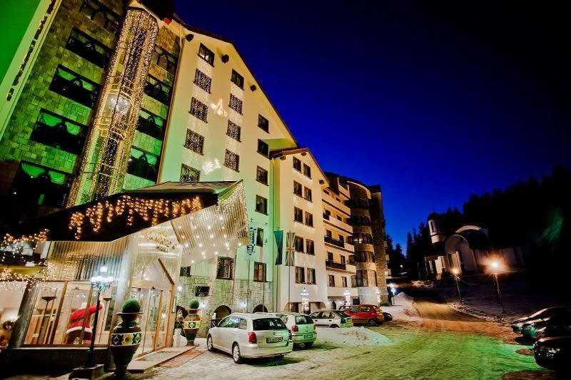 Hotel Pamporovo - Pamporovo - Start Travel 1
