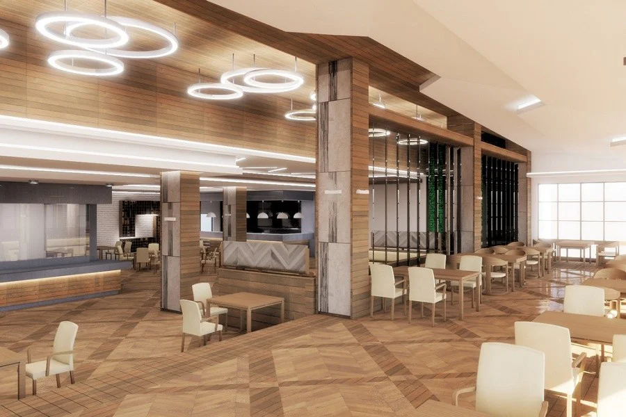 Hotel Perelik Pamporovo - Start Travel 1