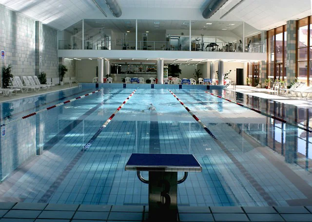 Hotel Perelik Pamporovo - Start Travel 1
