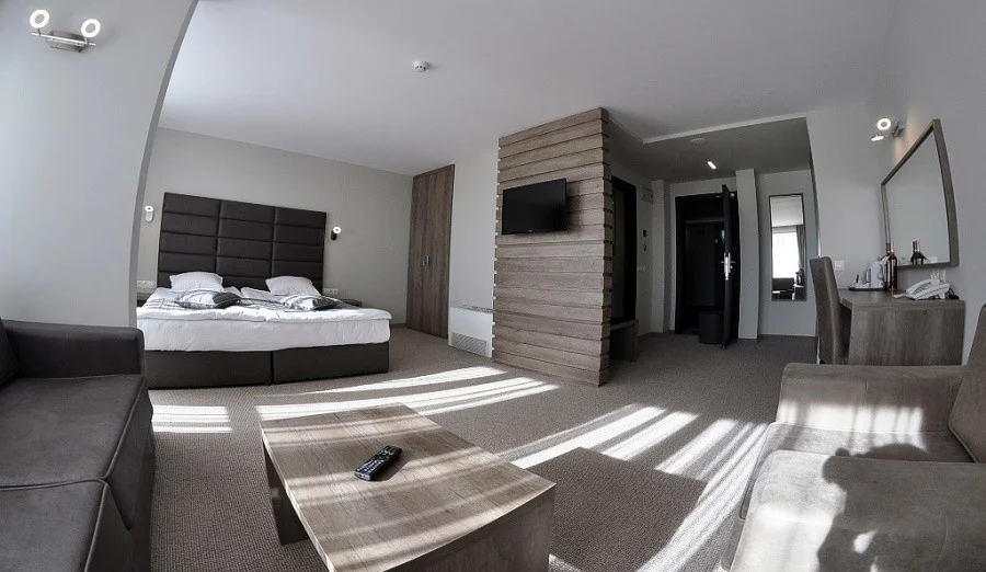 Hotel Perelik Pamporovo - Start Travel 1