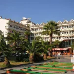 Hotel Pineta Club Marmaris – Start Travel 1