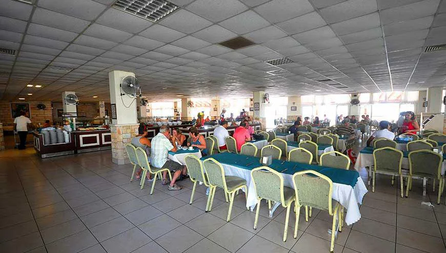 Hotel Pineta Club – fotografija 4