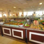 Hotel Pineta Club Marmaris – Start Travel 5