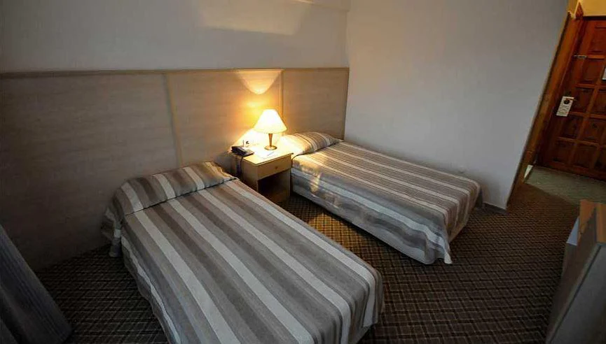 Hotel Pineta Club – fotografija 6