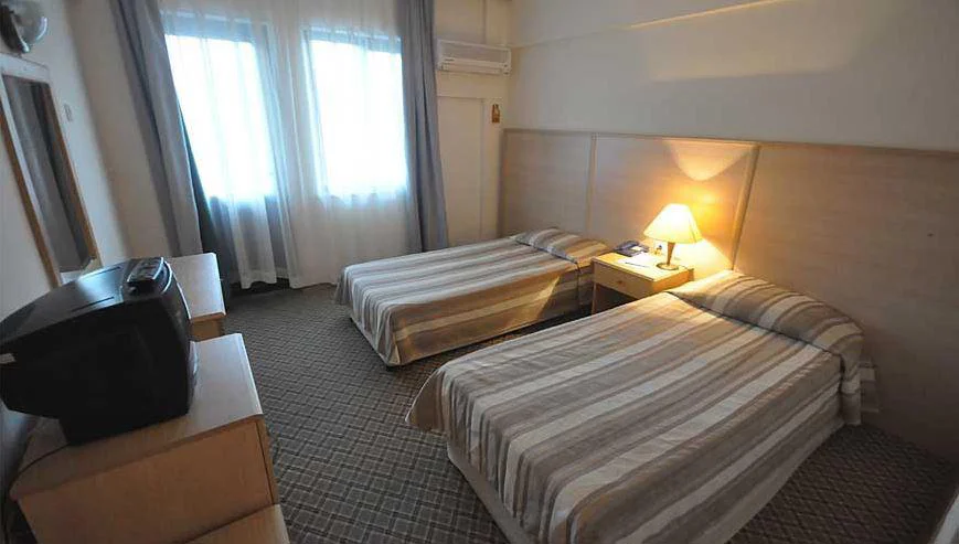 Hotel Pineta Club – fotografija 7