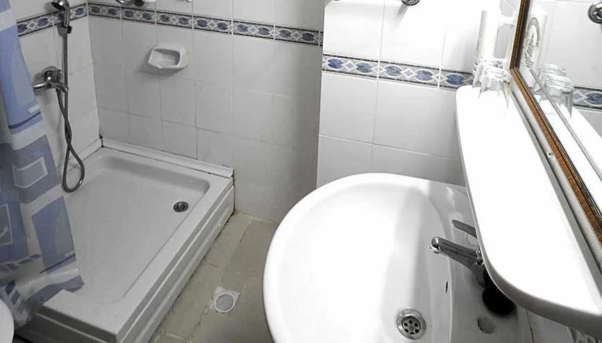 Hotel Pineta Club – fotografija 8