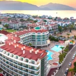 Hotel Pineta Park Deluxe Marmaris – Start Travel 1