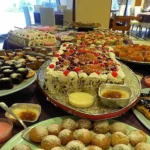 Hotel Pineta Park Deluxe Marmaris – Start Travel 13