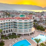 Hotel Pineta Park Deluxe Marmaris – Start Travel 2