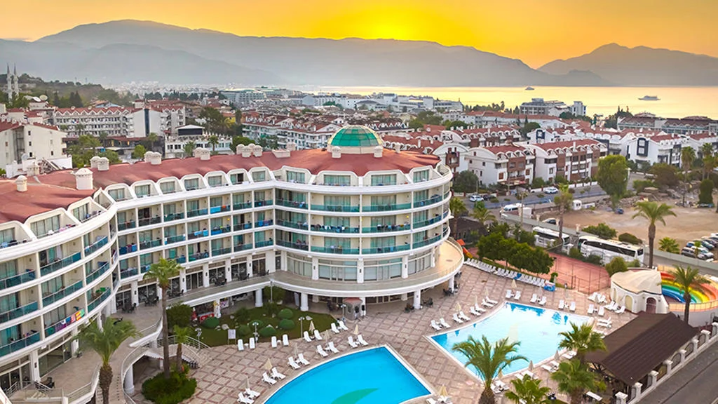 Hotel Pineta Park Deluxe – fotografija 3