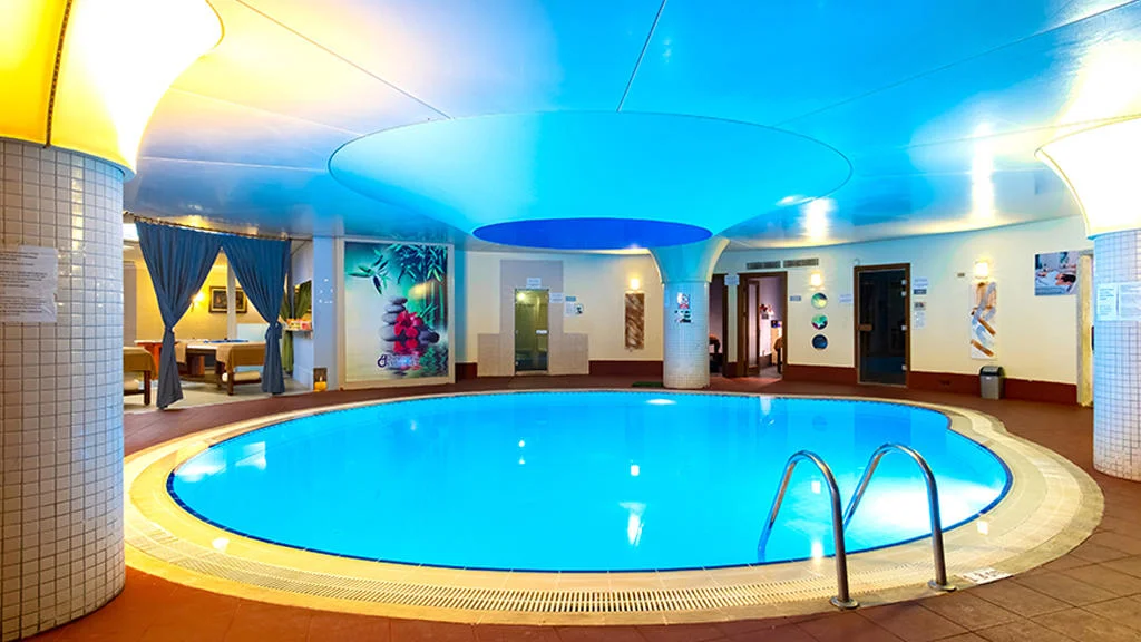 Hotel Pineta Park Deluxe – fotografija 8